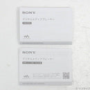 Sony Digital Audio Player Walkman Wm1Am2 128Gb+Microsd Nw-Wm1Am2 262