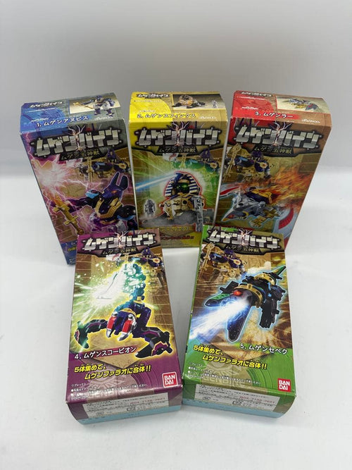 Others Dx 5