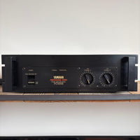 Yamaha Power Amplifiers Pc1002