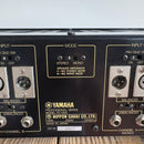Yamaha Power Amplifiers Pc1002
