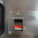 Yamaha Power Amplifiers Pc1002