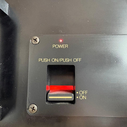 Yamaha Power Amplifiers Pc1002