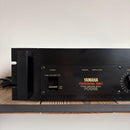 Yamaha Power Amplifiers Pc1002