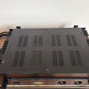 Yamaha Power Amplifiers Pc1002