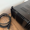 Yamaha Power Amplifiers Pc1002
