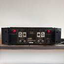 Yamaha Power Amplifiers Pc1002