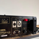Yamaha Power Amplifiers Pc1002