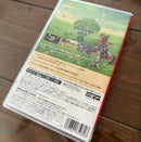 Games (Physical) Legend Of Mana