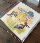 Games (Physical) Legend Of Mana