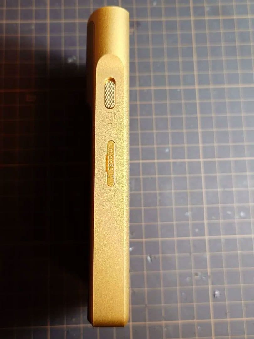 Sony Digital Audio Player Nw-Wm1Zm2
