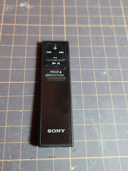 Sony Digital Audio Player Nw-Wm1Zm2