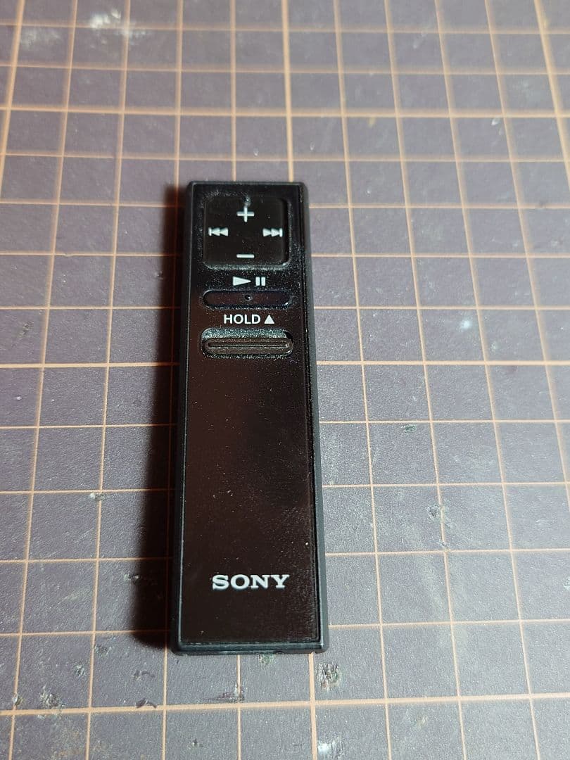 Sony Digital Audio Player Nw-Wm1Zm2