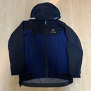 Arc'Teryx Mountain Parkas Beams 40 Theta Ar S