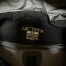 Arc'Teryx Mountain Parkas Beams 40 Theta Ar S