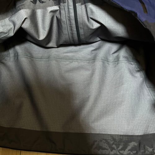 Arc'Teryx Mountain Parkas Beams 40 Theta Ar S