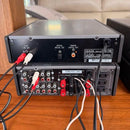 Denon Integrated Amplifiers Pma-7.5E,Dcd-7.5E,Tu-7.5E,Drr-7.5E
