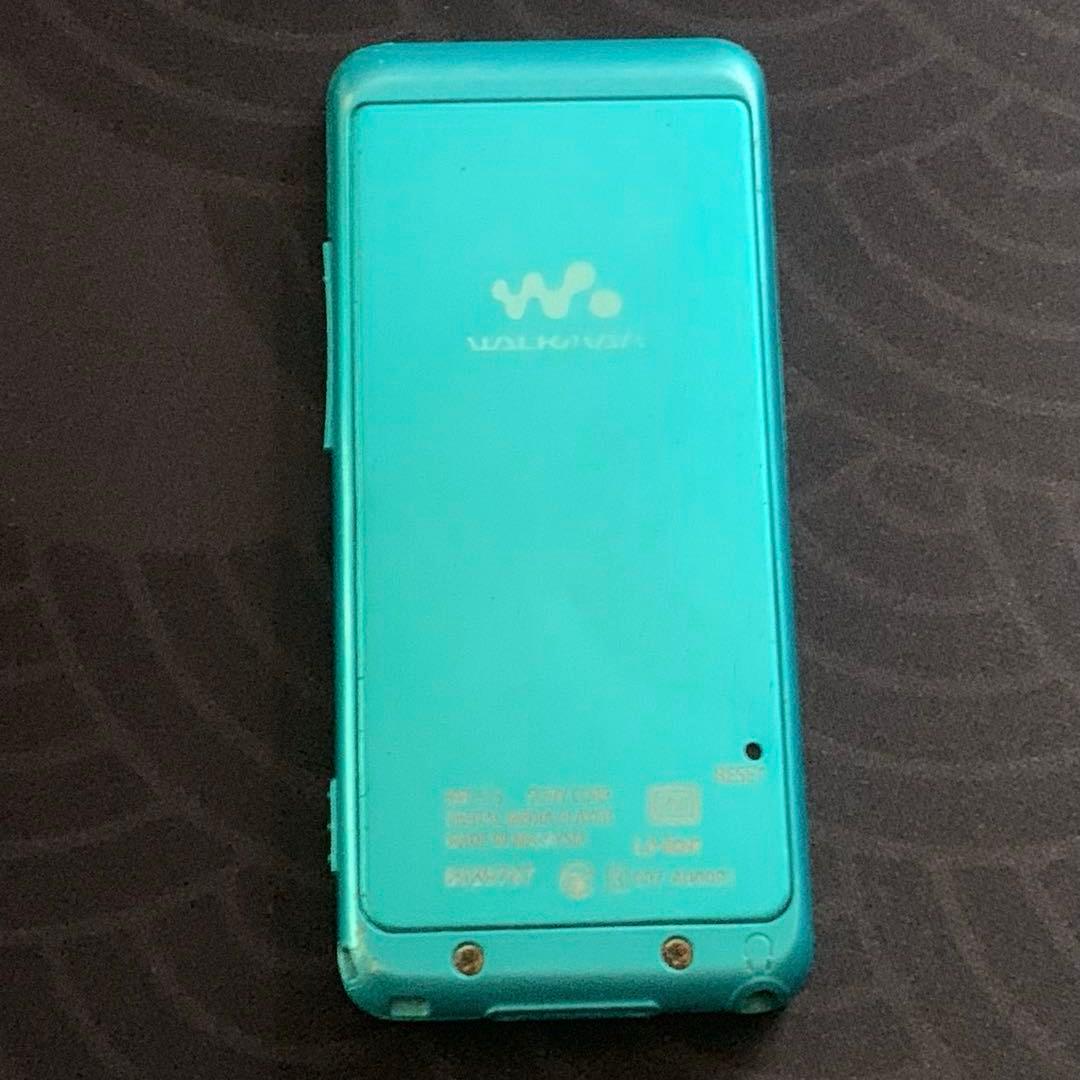 Sony Digital Audio Players Nw-S13 Walkman 4Gb