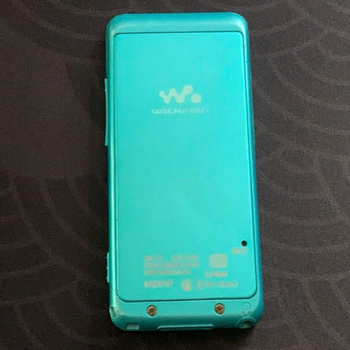 Sony Digital Audio Players Nw-S13 Walkman 4Gb