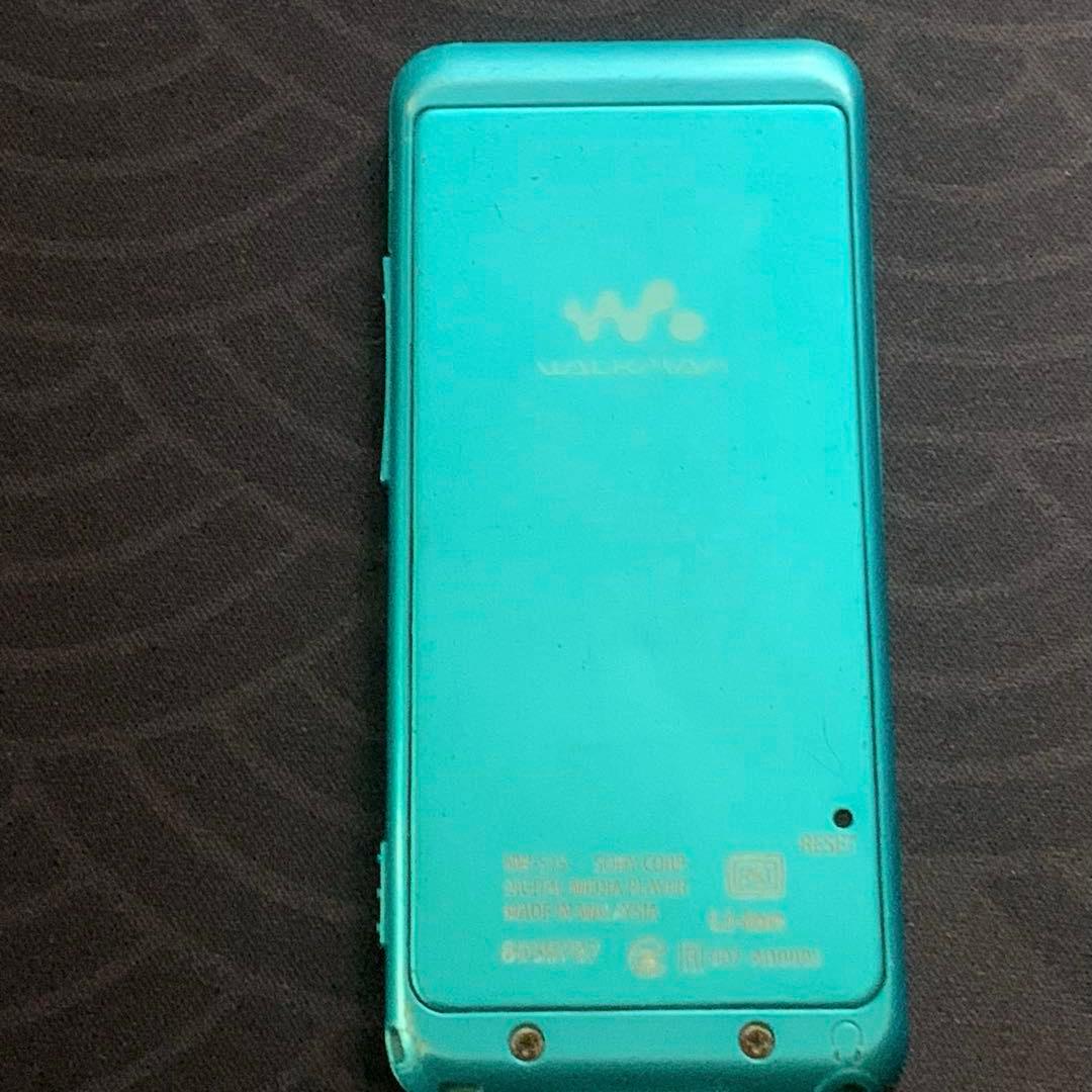 Sony Digital Audio Players Nw-S13 Walkman 4Gb
