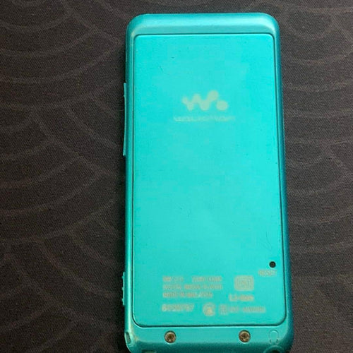 Sony Digital Audio Players Nw-S13 Walkman 4Gb