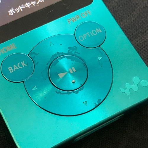 Sony Digital Audio Players Nw-S13 Walkman 4Gb