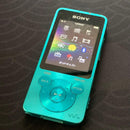 Sony Digital Audio Players Nw-S13 Walkman 4Gb