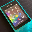 Sony Digital Audio Players Nw-S13 Walkman 4Gb