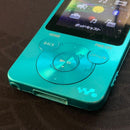 Sony Digital Audio Players Nw-S13 Walkman 4Gb