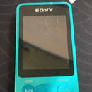 Sony Digital Audio Players Nw-S13 Walkman 4Gb