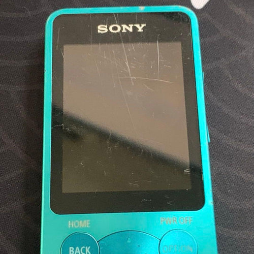 Sony Digital Audio Players Nw-S13 Walkman 4Gb