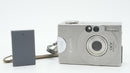 Compact Digital Cameras F3053 Canon Ixy