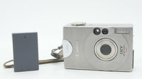 Compact Digital Cameras F3053 Canon Ixy