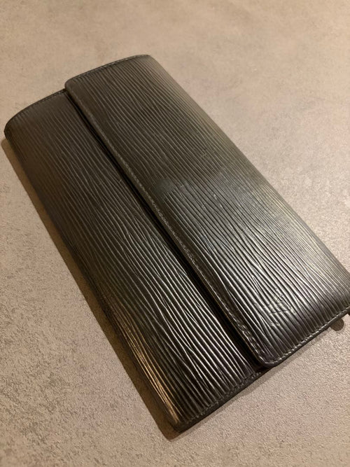Louis Vuitton Long Wallets