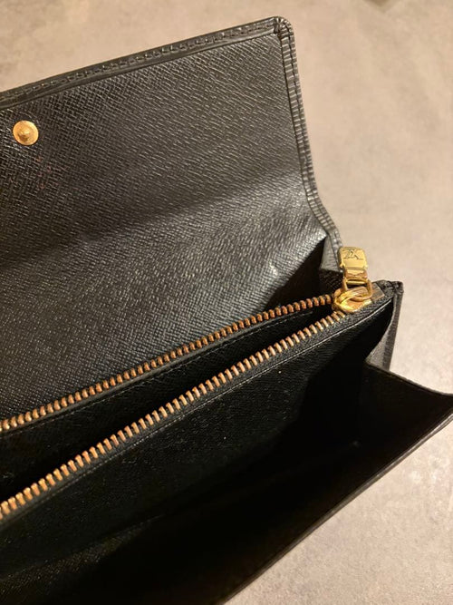 Louis Vuitton Long Wallets