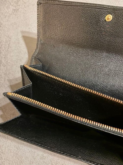 Louis Vuitton Long Wallets