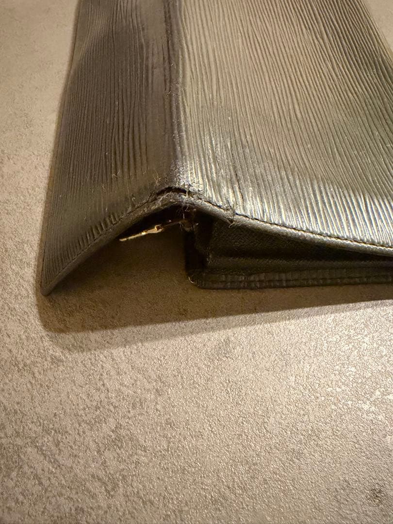 Louis Vuitton Long Wallets