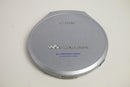 Others Sony Cd Walkman G-Protection D-E999(