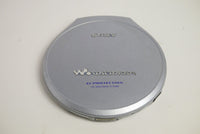 Others Sony Cd Walkman G-Protection D-E999(