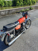 Motorcycle Frames Yamaha Rd350 351
