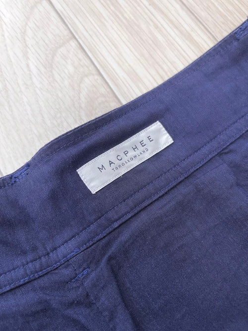 Tomorrowland Slacks 2 38