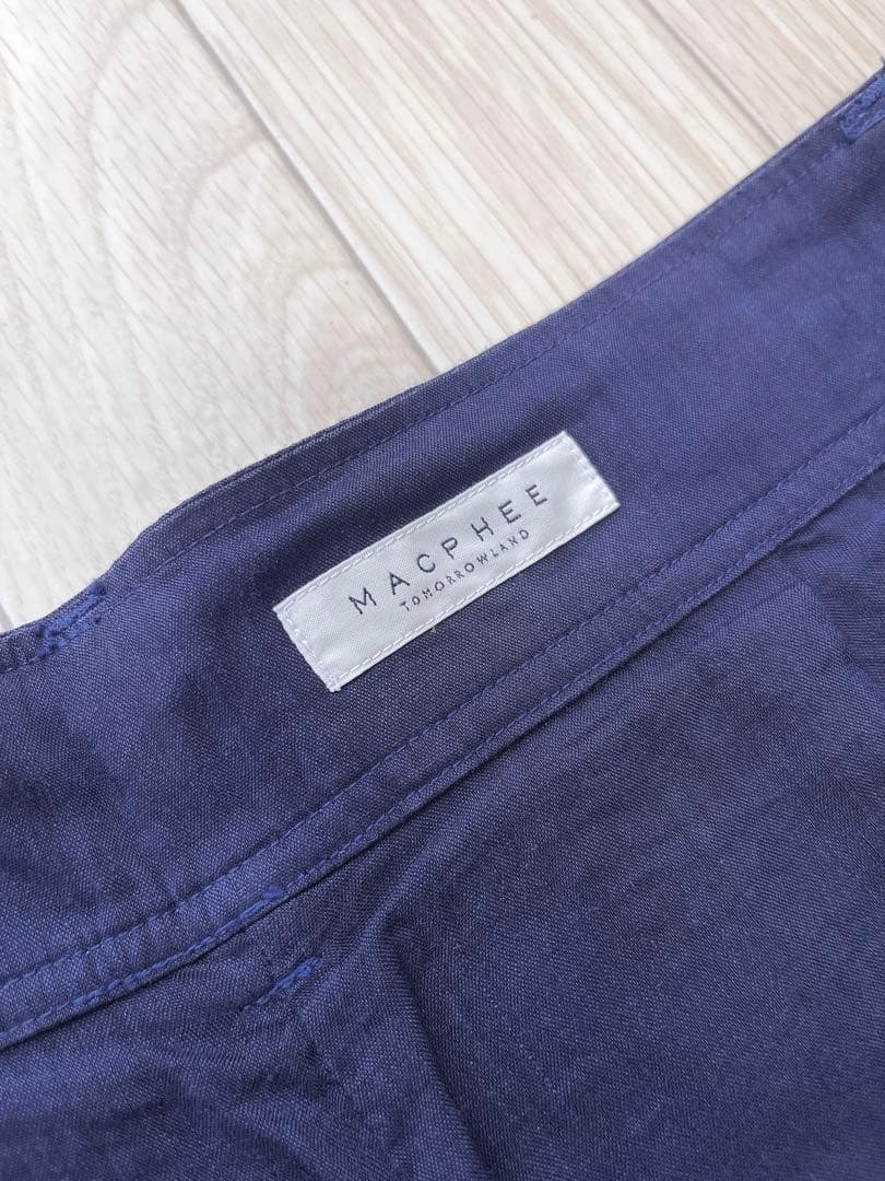 Tomorrowland Slacks 2 38