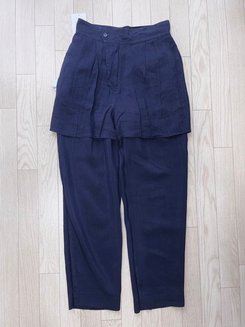 Tomorrowland Slacks 2 38