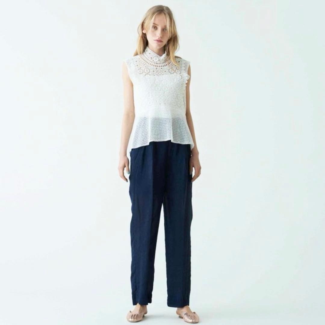 Tomorrowland Slacks 2 38