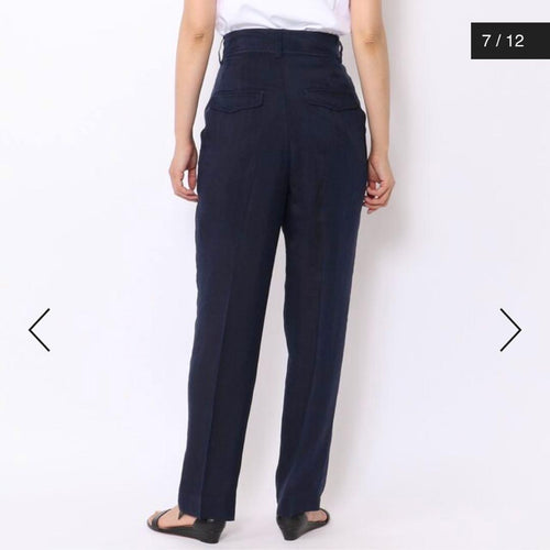 Tomorrowland Slacks 2 38