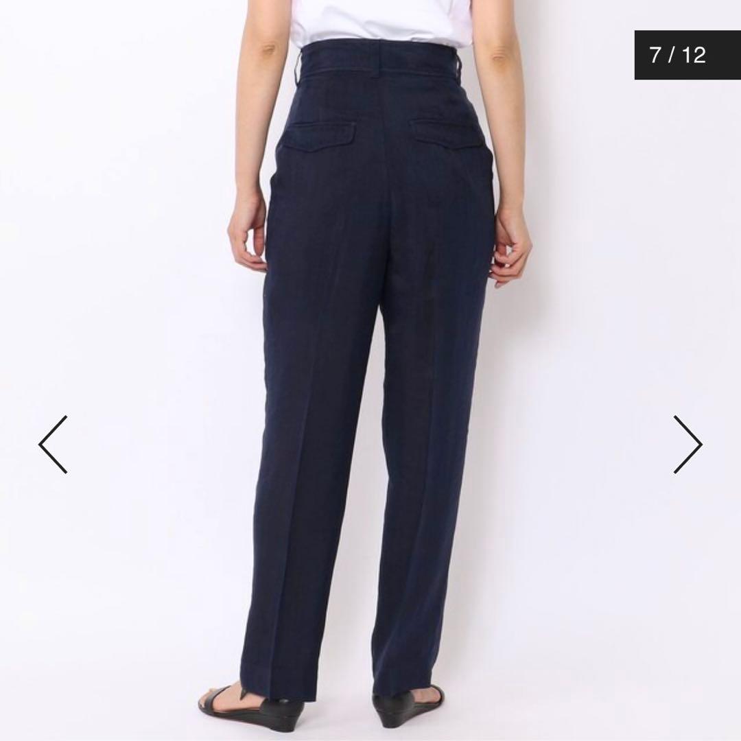 Tomorrowland Slacks 2 38