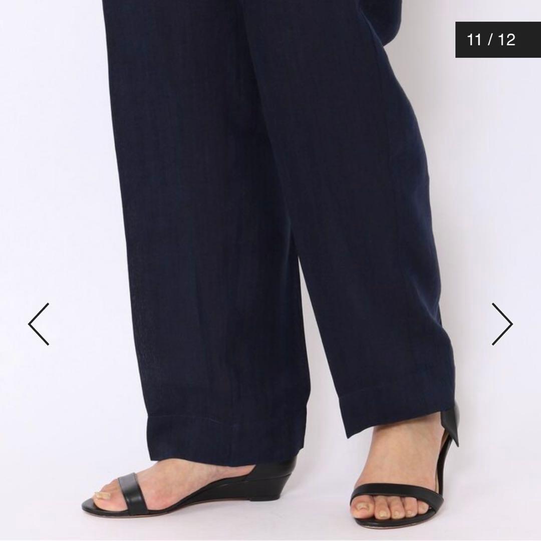Tomorrowland Slacks 2 38