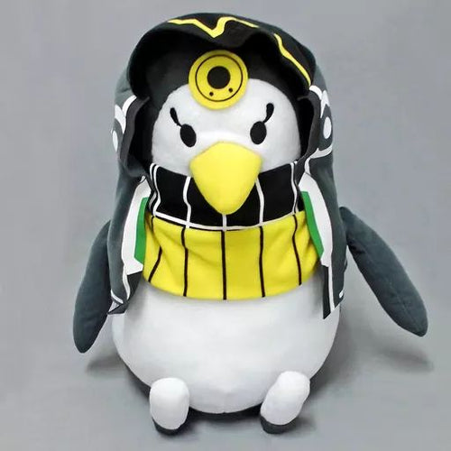 Stuffed Animal Body Chunithm