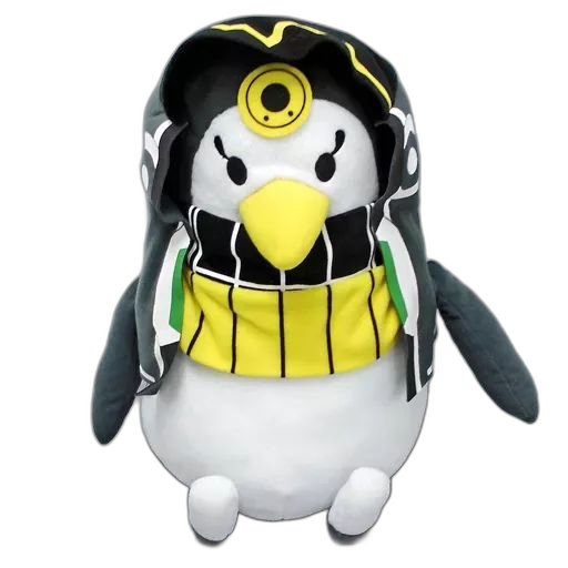 Stuffed Animal Body Chunithm