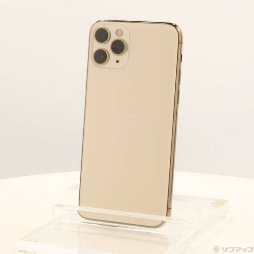 Apple Smartphone Body Iphone11 Pro 64Gb Mwc52J A Sim 297