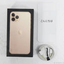 Apple Smartphone Body Iphone11 Pro 64Gb Mwc52J A Sim 297